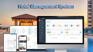 Hotel Reservation System